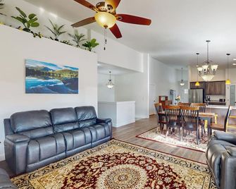 'Under the Rye Sky' New-Build Home Near Trails! - Colorado City