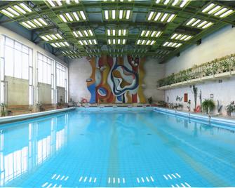 Sanatoriy Erino - Podolsk