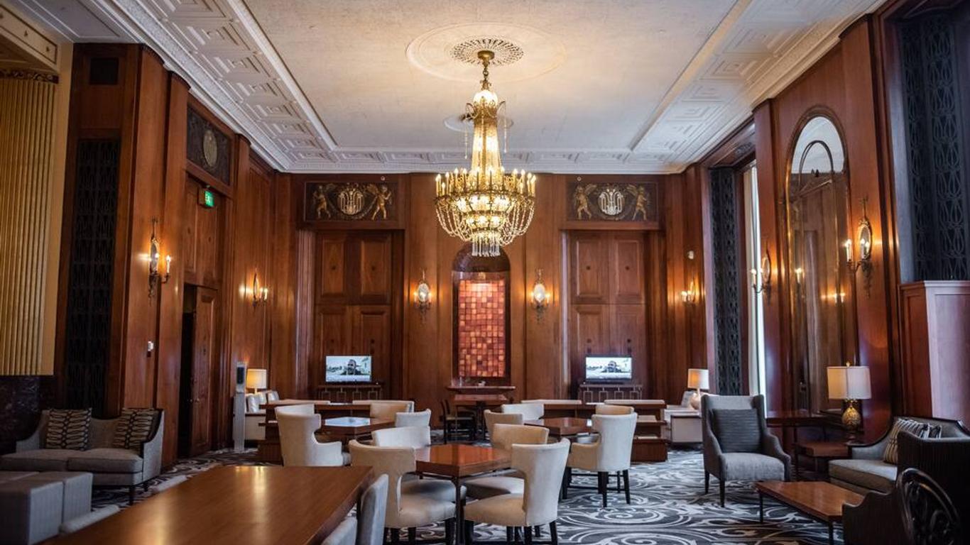 Hilton Milwaukee