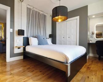 Capitol Robinson by Bower Boutique Hotels - מונקטון - חדר שינה