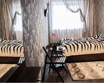Valencia Hotel - Penza - Habitación