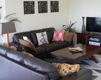 Haven Beach - Island - Penneshaw - Living room