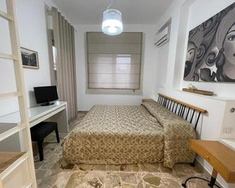 Finestra sui Ponti - Ragusa - Bedroom