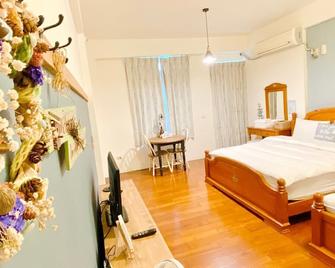 Village Villa B&B - Zhuqi Township - Habitación