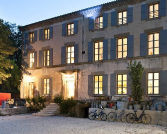 La Grande Maison - Chabeuil - Gebäude