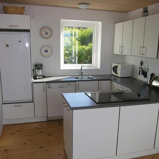 4 bedroom beautiful home in Svaneke – Svaneke