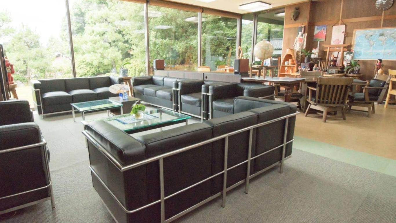 Miyajima Guest House Mikuniya