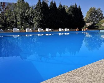Hotel Via Norte - Maia (Porto) - Bazén