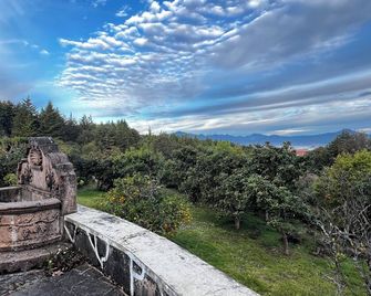 Villa del Lago - Pátzcuaro - Outdoors view