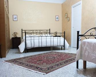 B&B L'Angelica - Piazza Armerina - Habitación