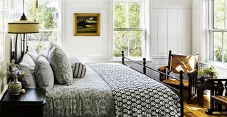 Greydon House - Nantucket - Schlafzimmer
