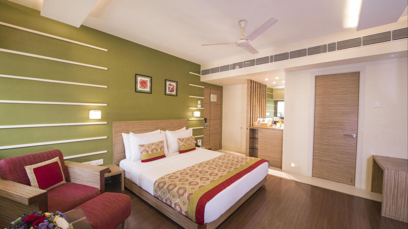 Hotel Bawa Suites