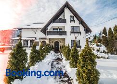 Bran Chalet - Bran - Gebouw