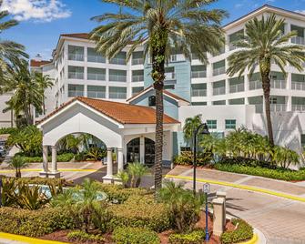 Marriott's Villas At Doral - Miami - Building