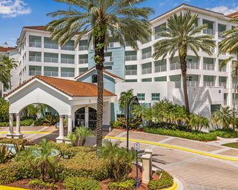 Marriott's Villas at Doral, A Marriott Vacation Club Resort - מיאמי - בניין