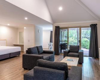 Bayview Geographe Resort - Busselton - Olohuone