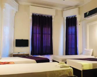 Mesho Inn - קהיר - חדר שינה