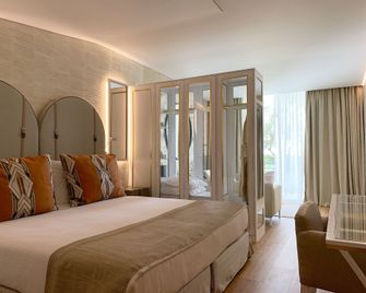 Vidamar Resort Madeira - Funchal