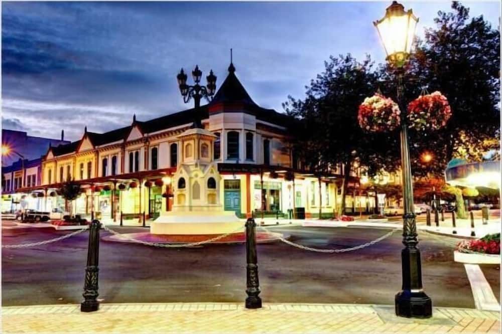 Rutland Arms Inn - Whanganui