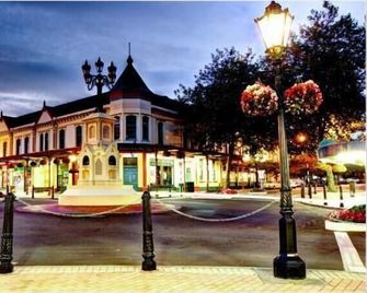 Rutland Arms Inn - Whanganui