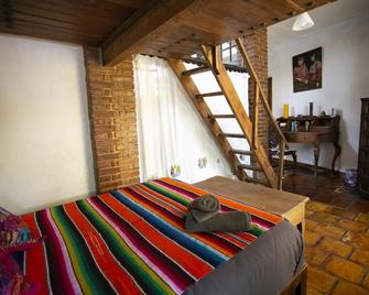Majikal B&B - Pueblito - Cholula