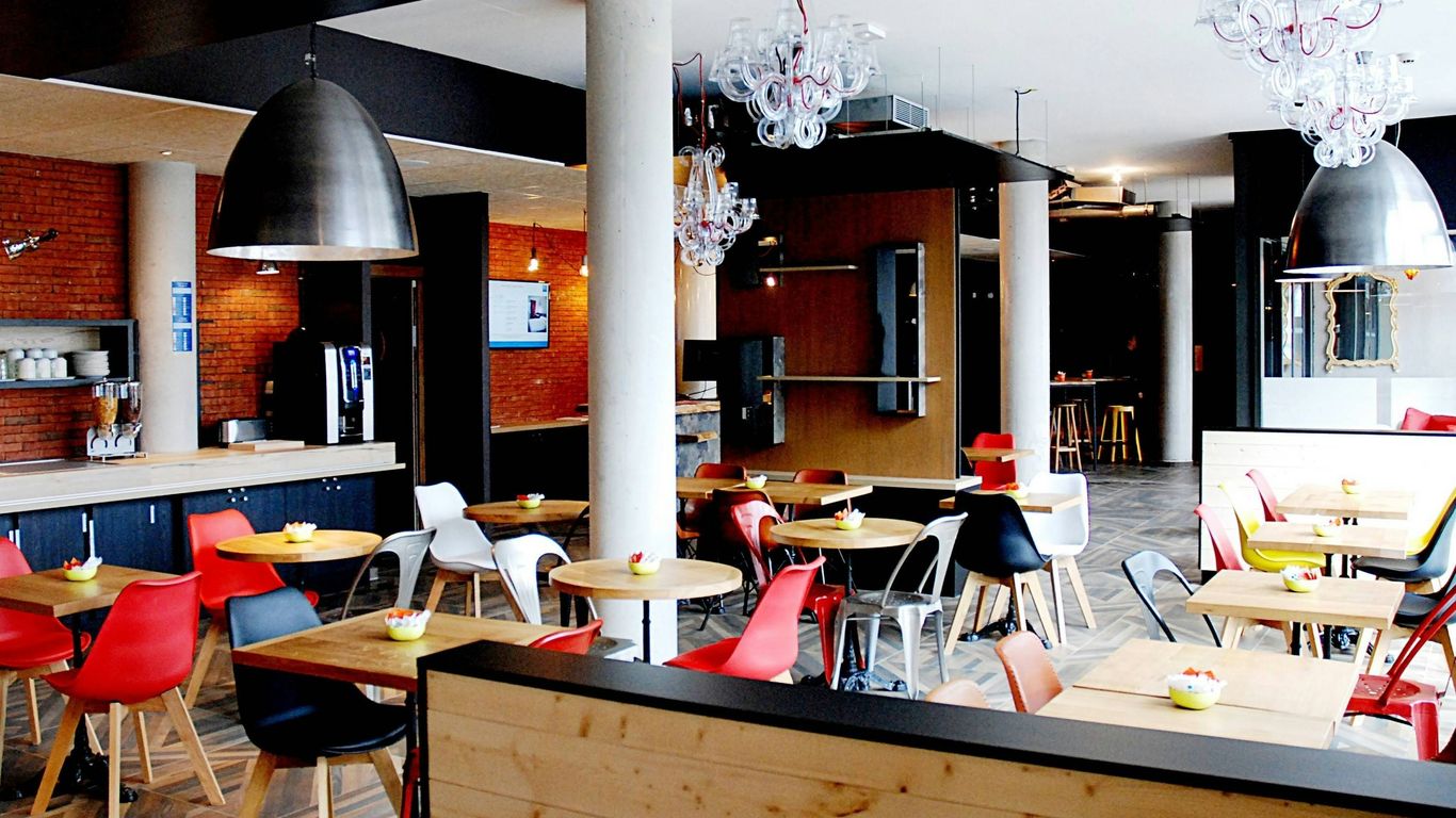 إيبيس بدجيت أنيسي بوازي