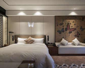 Paco Hotel Dongpu Guanghzou - Kanton