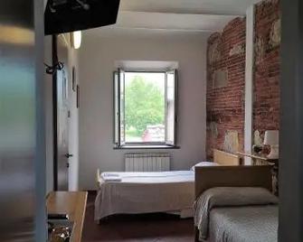 Corte Prata - Capannori - Habitación