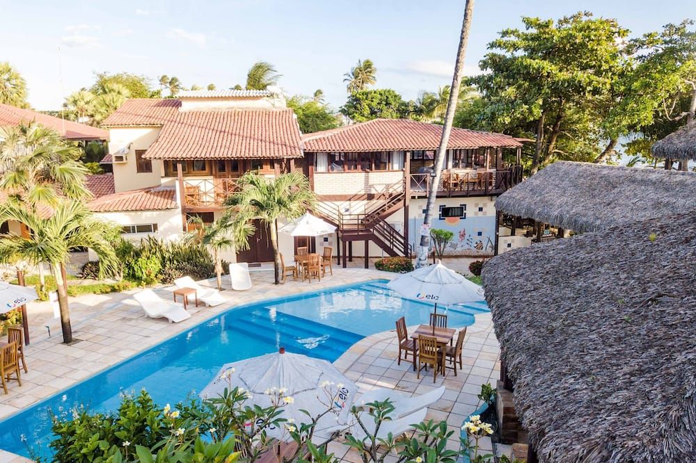 بوزادا كابيتاو توماز