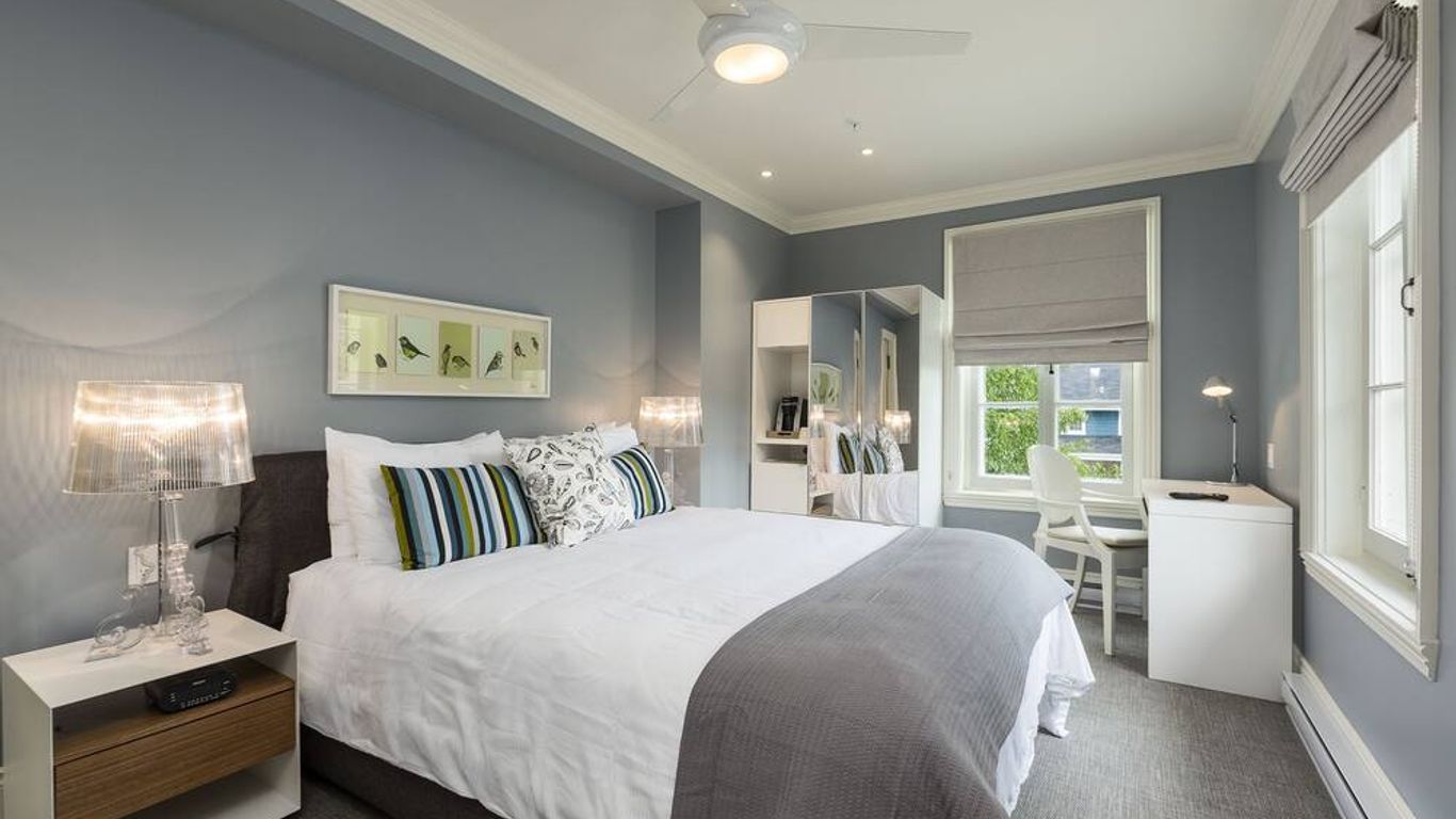 Chez Truchon Bistro-Auberge