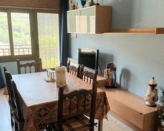 Casa Johana - El Arenal - Essbereich