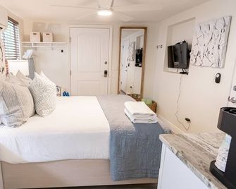 Siesta Key Beachside Villas - Siesta Key - Habitación