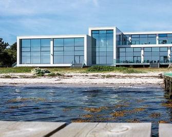 Storebælt Sinatur Hotel & Konference - Nyborg - Gebäude
