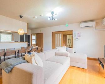 Uno Toyako - Toyako - Living room