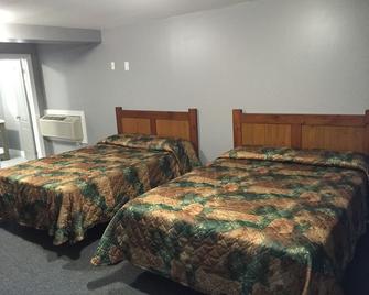 Collingwood Motel - Collingwood - Schlafzimmer