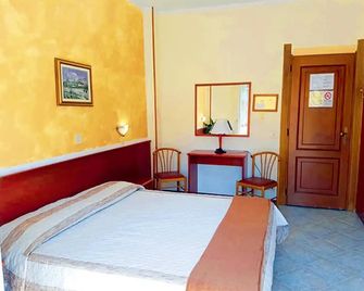 Hotel Capri - Diano Marina