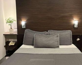 Be-ing Suites - Davao City
