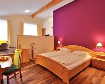 Hotel Restaurant Luise - Badenweiler