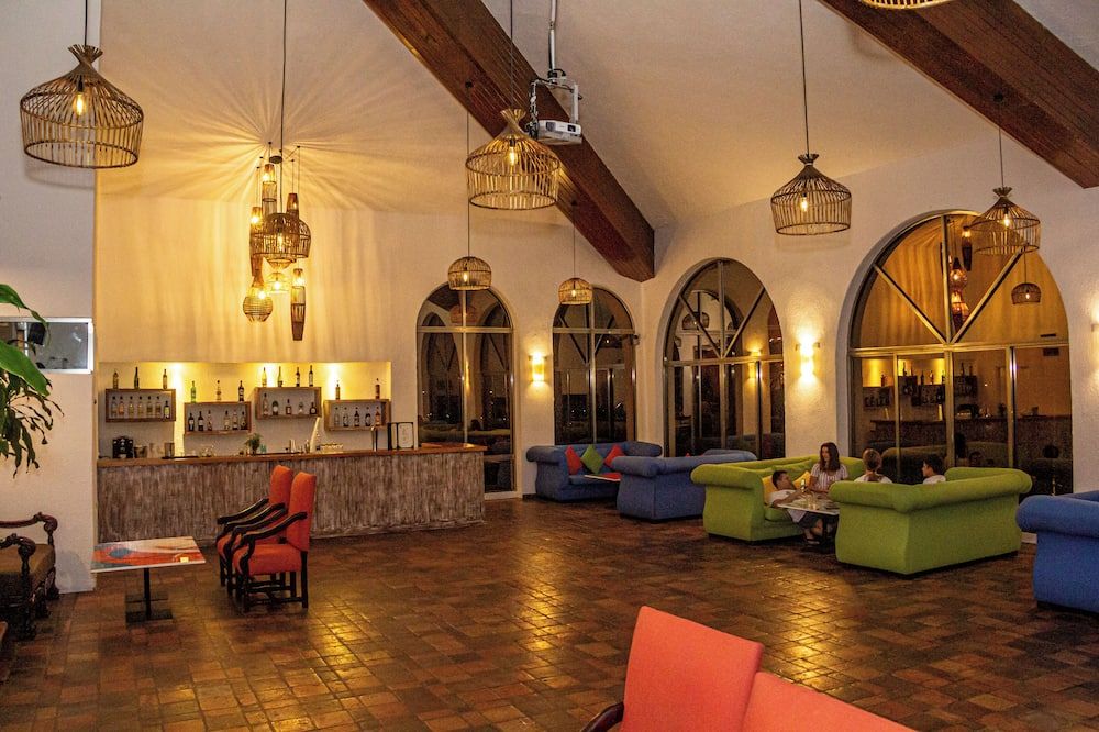 All Ritmo Cancun Resort & Water Park