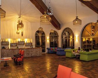 All Ritmo Cancun Resort & Water Park - Cancún - Lounge