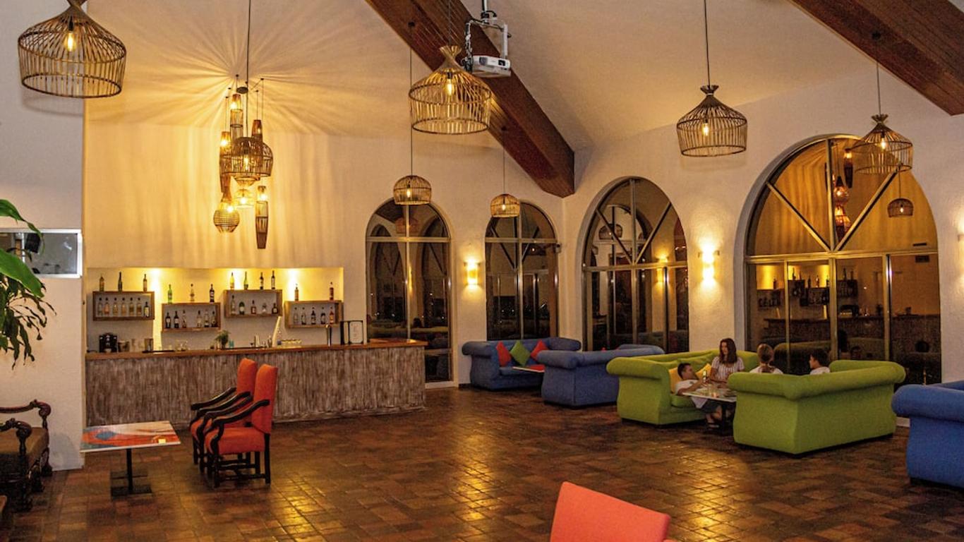 All Ritmo Cancun Resort & Water Park