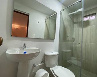5br old city picusi AC hot water - Cartagena de Indias