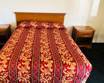 Sands Motel - Ontario - Makuuhuone