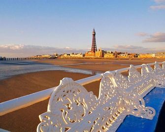 The Galloway - Blackpool