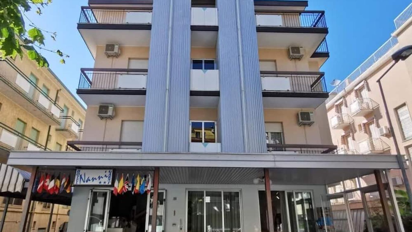 Hotel Nanni Garnì