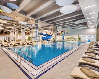 Bn Hotel Thermal & Wellness - Mersin (Icel)