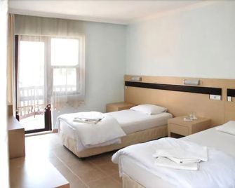 On Hotel - Adrasan