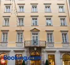 Hotel Coppe