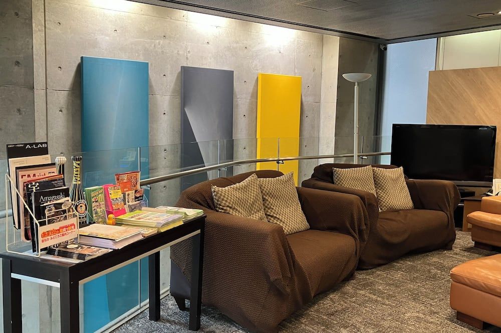 هوتل لفيماكس أماجاساكي