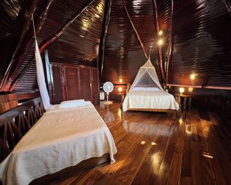 Hotel El Jardin - Montezuma